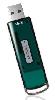   Transcend 16Gb JETFLASH V15 (Green) with Trend Micro AntiVirus software (TS16GJFV15)
