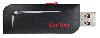   SanDisk 32Gb Cruzer Slice (SDCZ37-032G-E11)