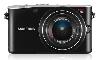  Samsung NX100 black + 20-50mm