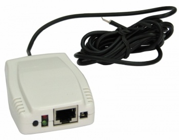  Powercom NetFeeler II   SNMP NetAgent II (  )