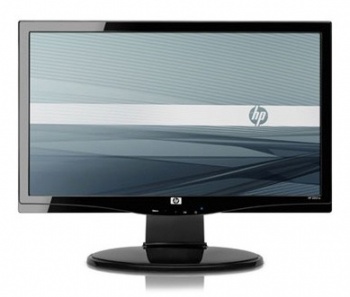  HP TFT 20" S2031a 5ms/1000:1/250nits/1600x900/170-160/VGA/DVI-D/spk/AG/TN (WR735AA)