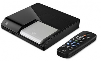  Seagate STCED201-RK Full HD HDMI Composite video Optical S/PDIF Ethernet 2xUSB