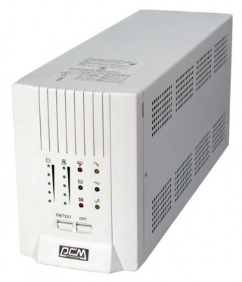    Powercom Smart King 1500A