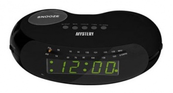  Mystery MCR-31 