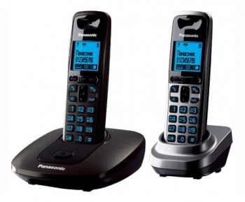 / Dect Panasonic KX-TG6412RU1 ( , 2 )