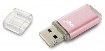   PQI 4Gb U273 Pink