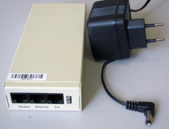  Powercom SNMP   