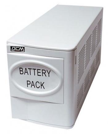  Powercom BAT SXL-1.5K