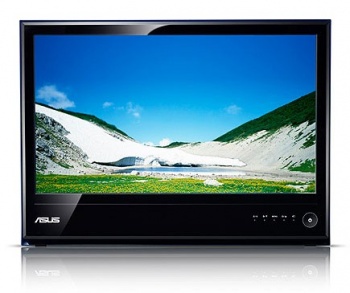  Asus TFT 20" MS208N glossy-black 16:9 FullHD 5ms DVI 10 000 000:1 250cd