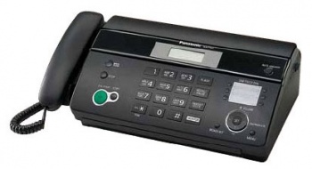  Panasonic KX-FT984RU-B ()