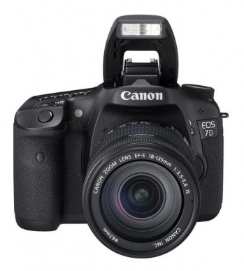  Canon EOS 7D 18-135IS (  )