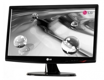  LG TFT 18.5" W1943SS-PF glossy-black 16:9 5ms wide