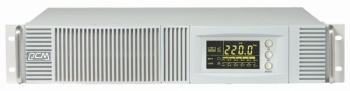    Powercom Smart King 800A RM LCD (2U)