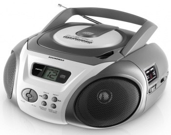 Soundmax SM-2405 