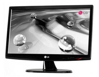  LG TFT 18,5" W1943C-PF glossy-black 16:9 5ms wide