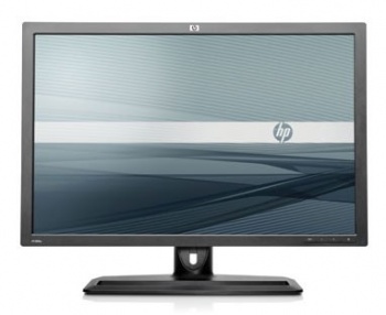  HP TFT 30" ZR30w 7ms/1000:1/370nits/2560x1600/178-178/DVI-D/DisPort/AG/S-IPS (VM617A4)
