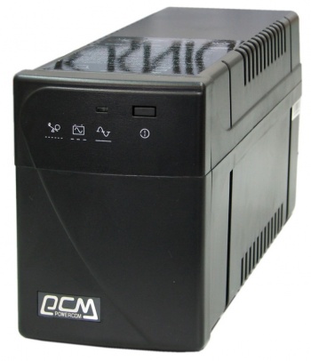    Powercom BNT-400AP USB
