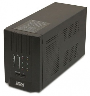    Powercom SKP-2000A