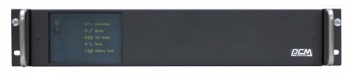    Powercom KIN 1500AP RM (2U)