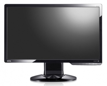  Benq TFT 20" G2020HD black 5ms 16:9 DVI