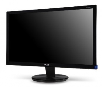  Acer TFT 20" P206HVb black 16:9 5ms 5000:1