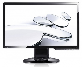  Benq TFT 18.5" G922HDL glossy-black 5ms LED 16:9 DVI Senseye