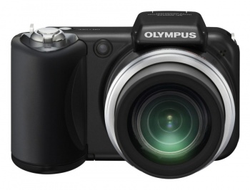  Olympus SP-600UZ 