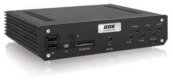  BBK MP070S USB HDMI Full HD