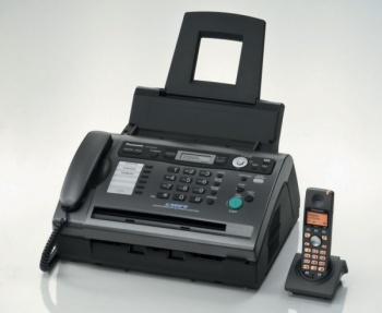  Panasonic KX-FL413RU