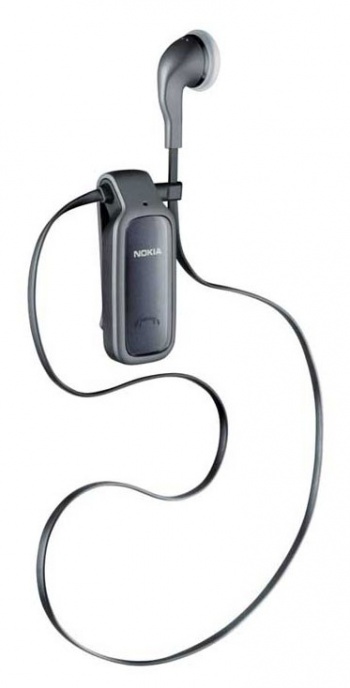   Nokia BH-106