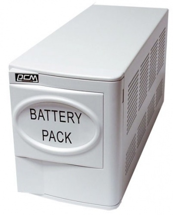  Powercom BAT SXL-1K
