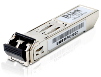  mini-GBIC LX SM Fiber (10km, 3.3V)