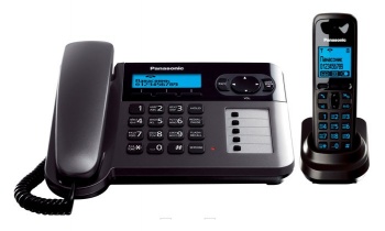 / Dect Panasonic KX-TG6451RUT ( ,  +  )