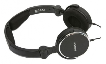  A4 L-600-1 Black
