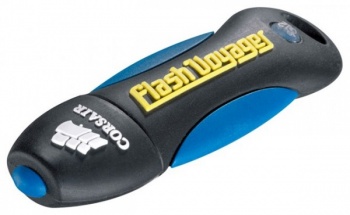   Corsair 8Gb USB 2.0 Flash Voyager (CMFUSB2.0-8GB)