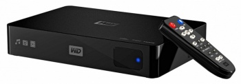  WD Elements Play WDBACC0010HBK-EESN 1TB FullHD HDMI Composite vid Opt. aud 2xUSB