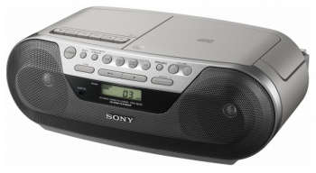  Sony CFD-S05