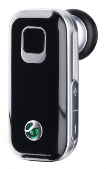   SonyEricsson HBH-PV715 