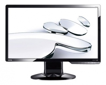  Benq TFT 20" G2025HDA glossy-black 5ms 16:9