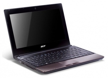  Acer Aspire AO721-128cc AMD K125/2G/160GB/WF/Cam/W7S/11.6"HDMI 
