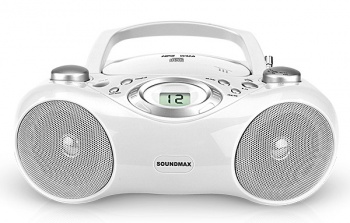  Soundmax SM-2401 