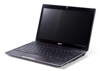  Acer AS1830T-33U2G25Iss Ci3 330UM/2G/250/WiFi/BT/Cam/W7HB/11.6"HD 