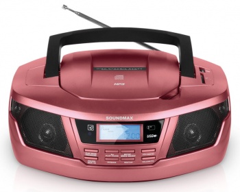  Soundmax SM-2406 