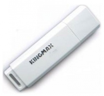   Kingmax 4Gb PD07 White