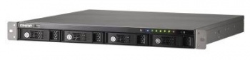  RAID- QNAP TS-419U 1.2 GHz CPU  4    ,  