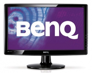  Benq TFT 20" GL2040M glossy-black 5ms LED 16:9 DVI M/M