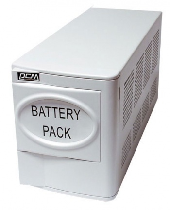  Powercom BAT SXL B-E