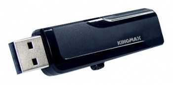   Kingmax 8Gb PD-02 Black