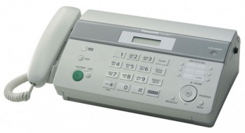  Panasonic KX-FT982RU-W ()