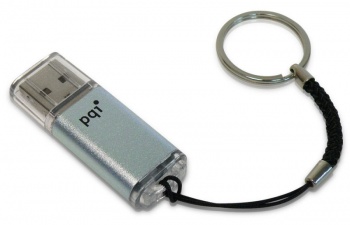   PQI 4Gb U273 Light Blue